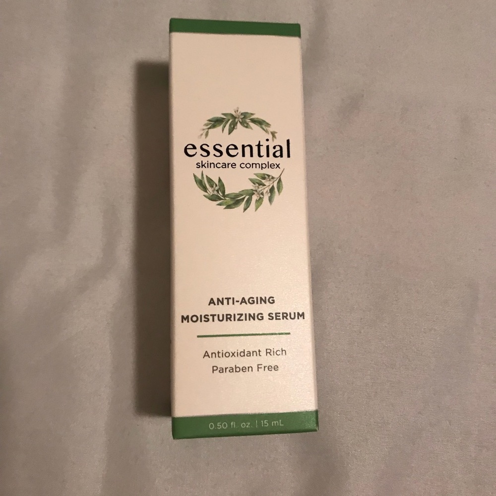 Anti aging cream